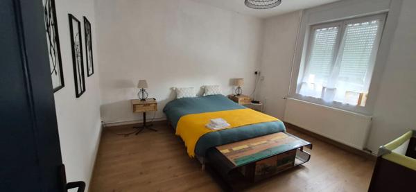 Maison à vendre 7 pièces 127m² Festubert (62149)