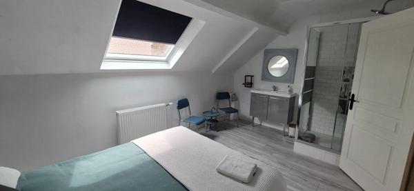 Maison à vendre 7 pièces 127m² Festubert (62149)