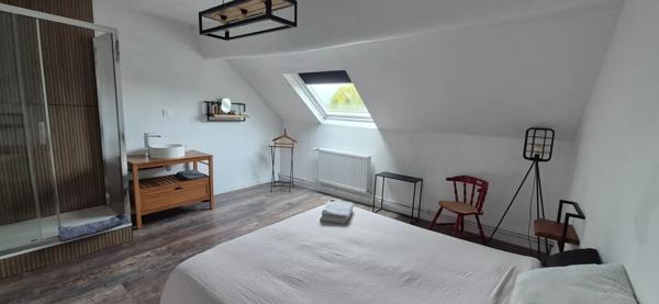 Maison à vendre 7 pièces 127m² Festubert (62149)