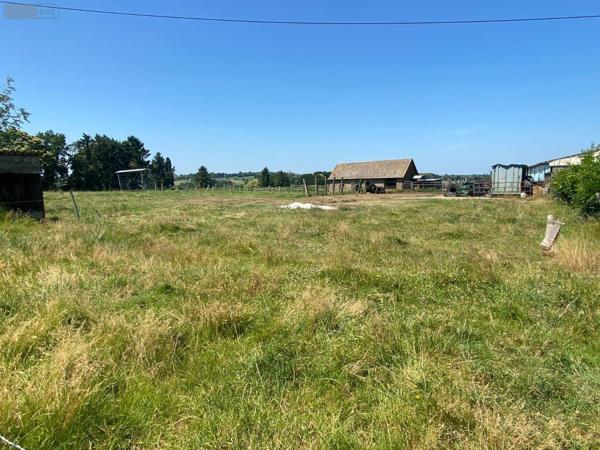 Maison à vendre à Louvigné-du-Désert en Ille-et-Vilaine (35420), ref : 135/35