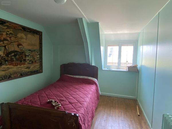 Maison à vendre à Louvigné-du-Désert en Ille-et-Vilaine (35420), ref : 135/35