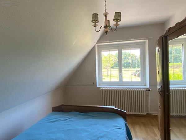 Maison à vendre à Louvigné-du-Désert en Ille-et-Vilaine (35420), ref : 135/35