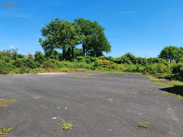 Immeuble à vendre à Plounéour-Ménez dans le Finistère (29410), ref : 29107-2761