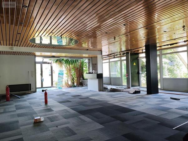 Immeuble à vendre à Plounéour-Ménez dans le Finistère (29410), ref : 29107-2761