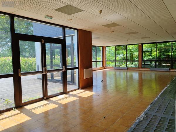 Immeuble à vendre à Plounéour-Ménez dans le Finistère (29410), ref : 29107-2761