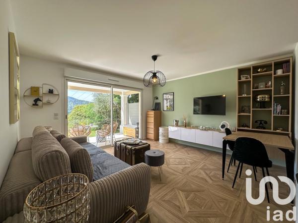 Appartement à vendre 2 pièces 44 m² Sainte-Maxime