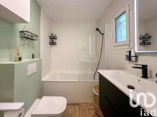 Appartement à vendre 2 pièces 44 m² Sainte-Maxime