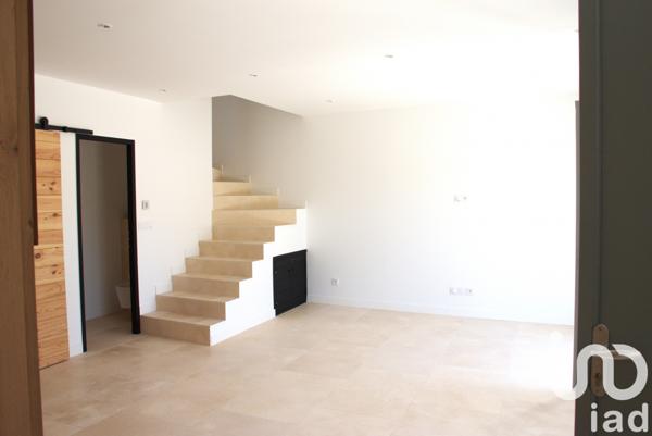Maison à vendre 4 pièces 90 m² Saint-Maximin-la-Sainte-Baume