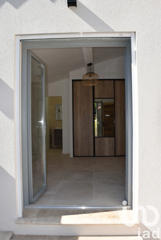 Maison à vendre 4 pièces 90 m² Saint-Maximin-la-Sainte-Baume