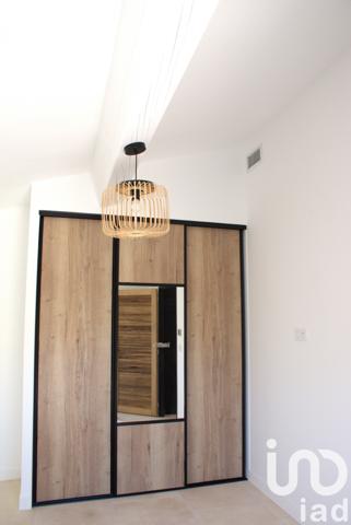 Maison à vendre 4 pièces 90 m² Saint-Maximin-la-Sainte-Baume