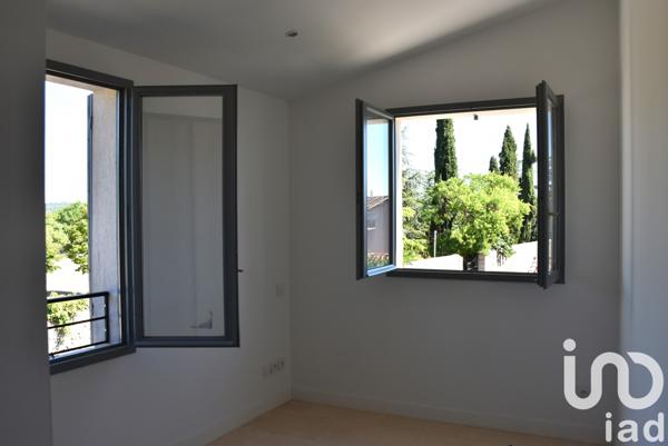 Maison à vendre 4 pièces 90 m² Saint-Maximin-la-Sainte-Baume