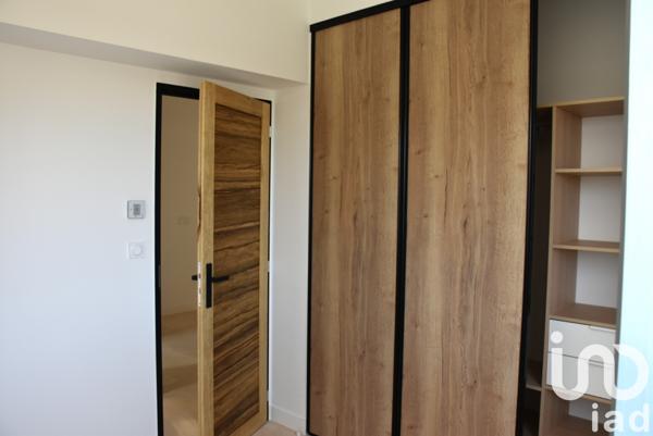 Maison à vendre 4 pièces 90 m² Saint-Maximin-la-Sainte-Baume