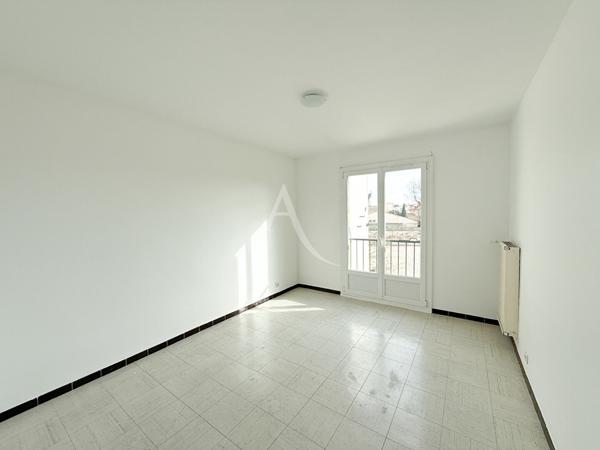 Pavillon T4 sur Istres