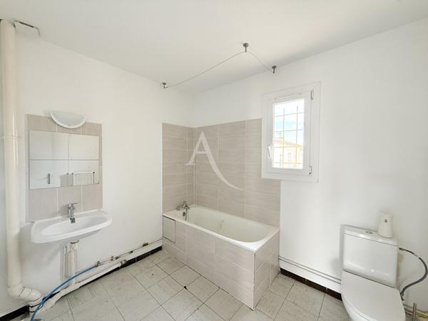 Pavillon T4 sur Istres