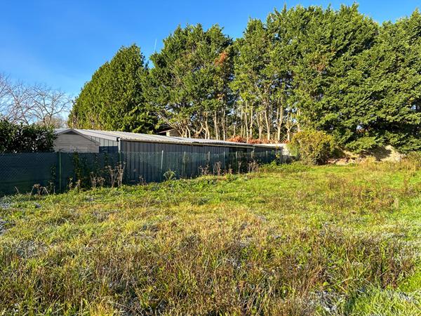 Terrain à vendre à Moisenay - 119 000 €