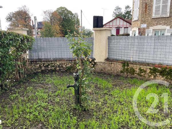 Appartement Studio à vendre  1 pièce - 27 m2 BRIIS SOUS FORGES - 91