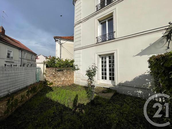 Appartement Studio à vendre  1 pièce - 27 m2 BRIIS SOUS FORGES - 91