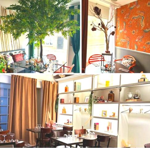 Bar Restaurant Licence IV à vendre MACON (71) Centre ville/Préfecture