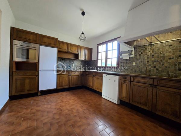 Maison d architecte de 120,45 m²