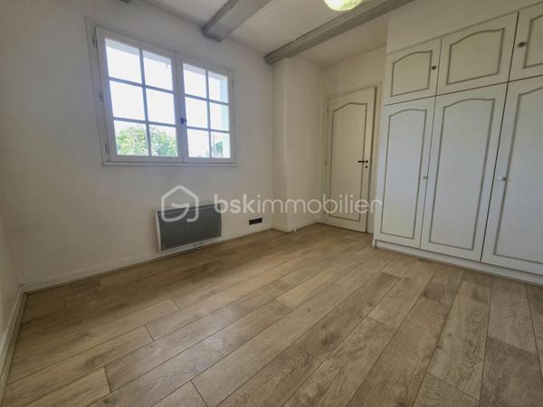 Maison d architecte de 120,45 m²