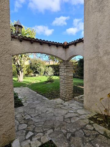 Maison d architecte de 120,45 m²