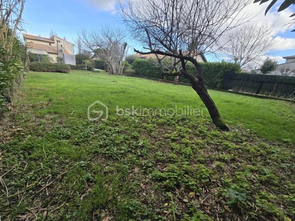 Maison d architecte de 120,45 m²