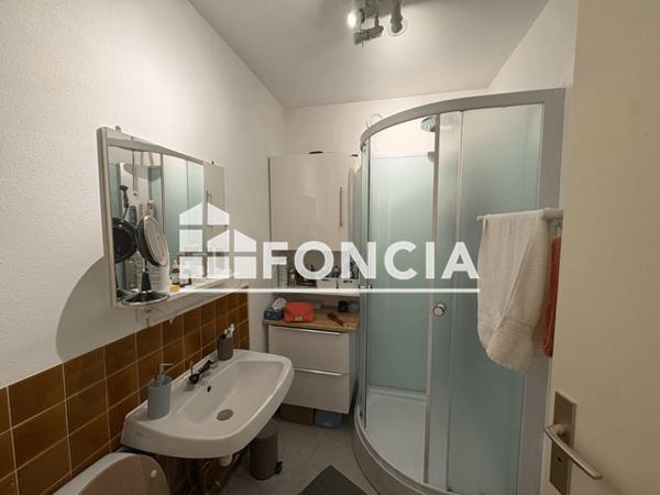 Location Studio 34 m² - 3 ALLEE DE SAVOIE Vandoeuvre Les Nancy 54500