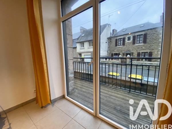 Appartement à vendre 2 pièces 38 m² Lannion