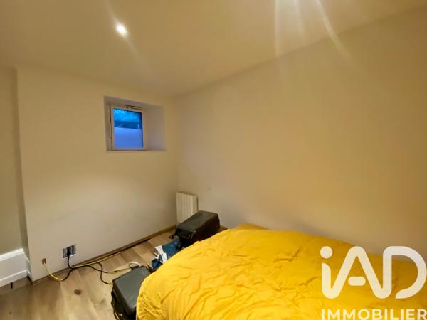 Appartement à vendre 2 pièces 38 m² Lannion