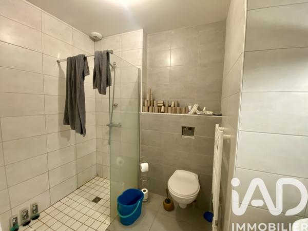 Appartement à vendre 2 pièces 38 m² Lannion