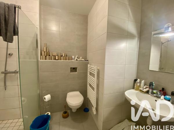 Appartement à vendre 2 pièces 38 m² Lannion