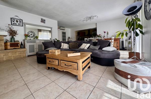 Maison à vendre 4 pièces 114 m² Cases-de-Pène