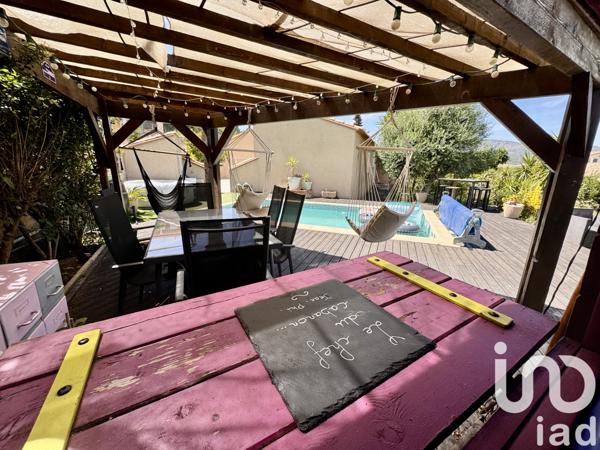 Maison à vendre 4 pièces 114 m² Cases-de-Pène