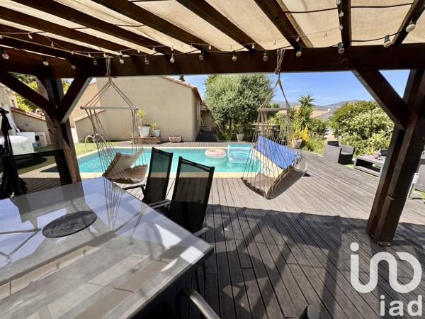 Maison à vendre 4 pièces 114 m² Cases-de-Pène