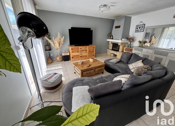 Maison à vendre 4 pièces 114 m² Cases-de-Pène