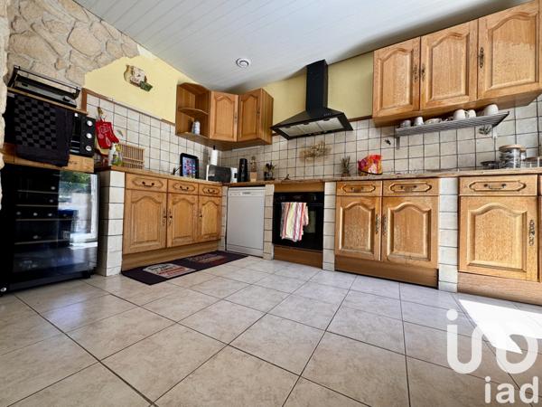 Maison à vendre 4 pièces 114 m² Cases-de-Pène