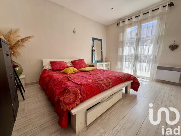 Maison à vendre 4 pièces 114 m² Cases-de-Pène