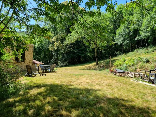Maison à vendre à Saint-Pons-de-Thomières (34220) - Hérault