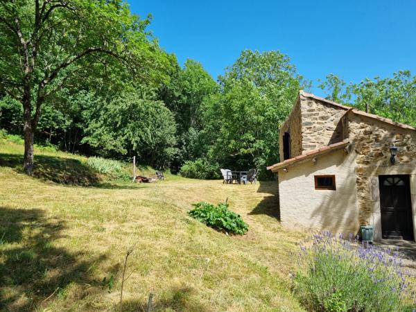 Maison à vendre à Saint-Pons-de-Thomières (34220) - Hérault