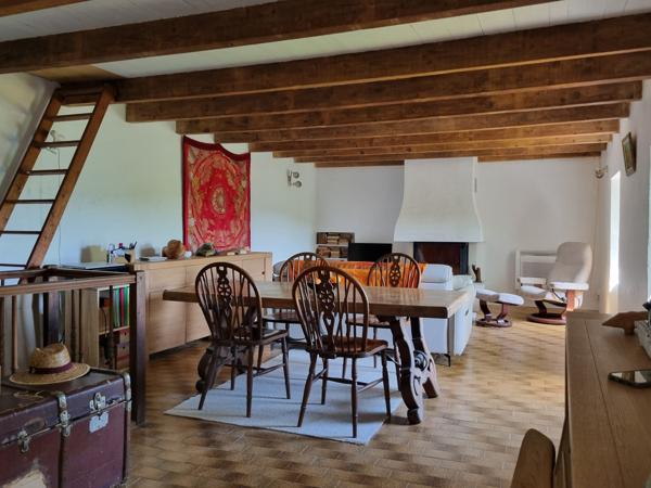 Maison à vendre à Saint-Pons-de-Thomières (34220) - Hérault