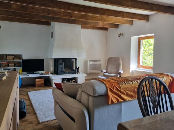 Maison à vendre à Saint-Pons-de-Thomières (34220) - Hérault