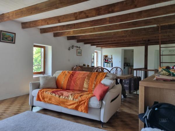 Maison à vendre à Saint-Pons-de-Thomières (34220) - Hérault