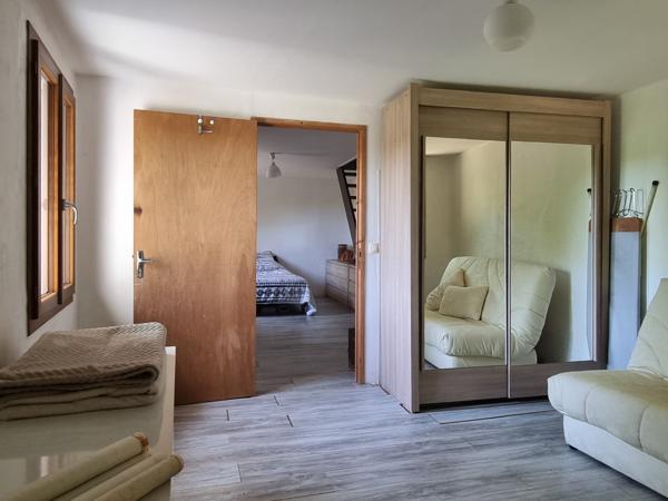 Maison à vendre à Saint-Pons-de-Thomières (34220) - Hérault