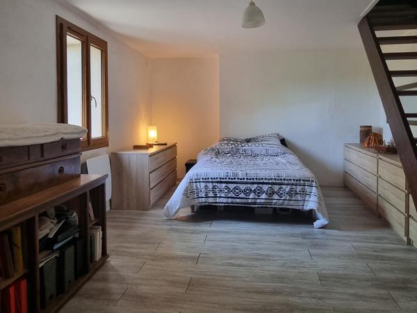 Maison à vendre à Saint-Pons-de-Thomières (34220) - Hérault