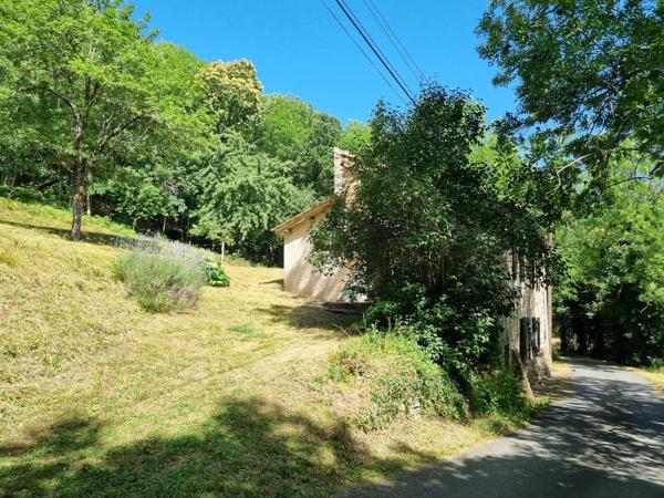 Maison à vendre à Saint-Pons-de-Thomières (34220) - Hérault