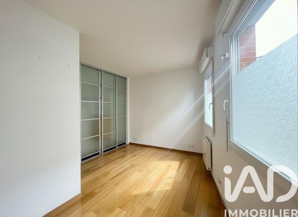 Appartement à vendre 2 pièces 48 m² Montreuil