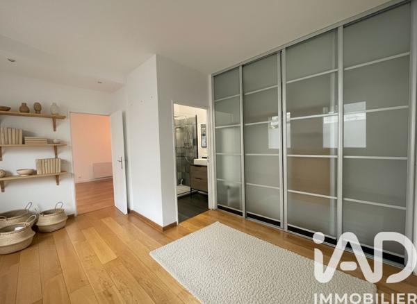Appartement à vendre 2 pièces 48 m² Montreuil