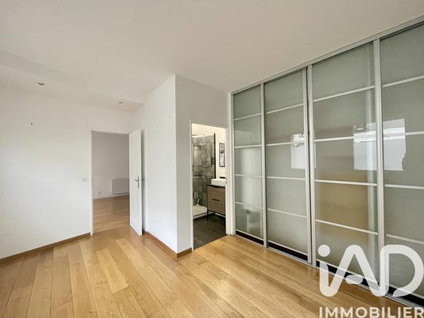 Appartement à vendre 2 pièces 48 m² Montreuil
