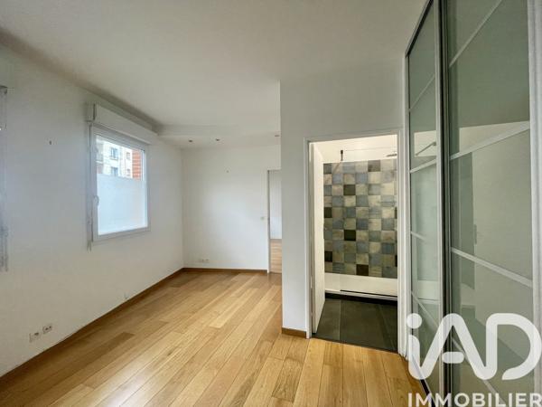 Appartement à vendre 2 pièces 48 m² Montreuil