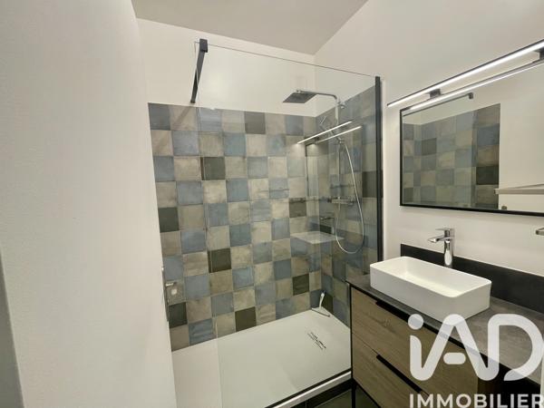 Appartement à vendre 2 pièces 48 m² Montreuil